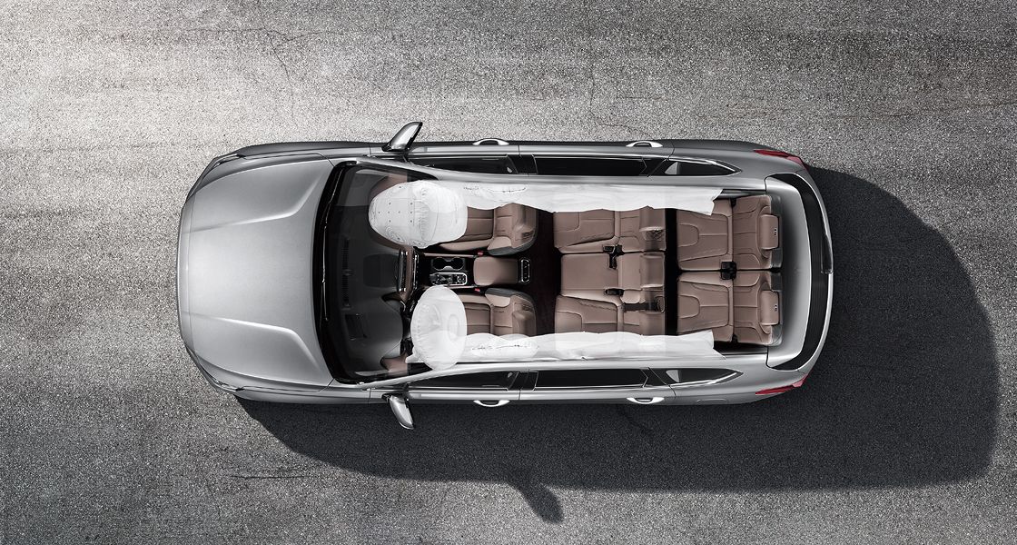 Hình ảnh Hyundai SantaFe 2021 154 Hình Ảnh Hyundai SantaFe 2021 80