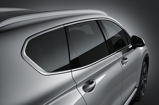 Hình ảnh Hyundai SantaFe 2021 128 Hình Ảnh Hyundai SantaFe 2021 59