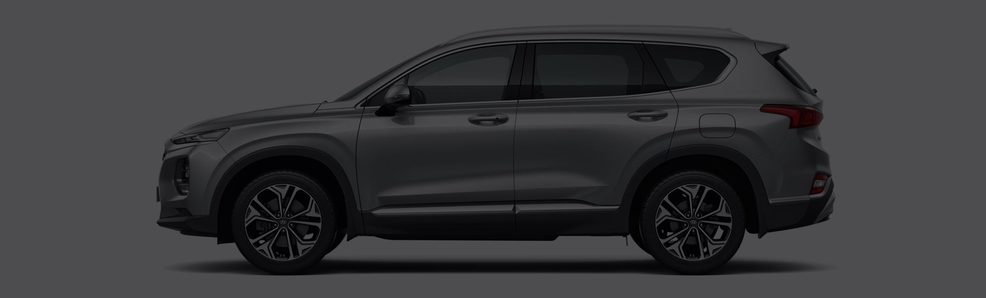 Hình ảnh Hyundai SantaFe 2021 127 santafe 2019 (49)