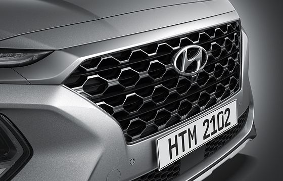 Hình ảnh Hyundai SantaFe 2021 124 Hình Ảnh Hyundai SantaFe 2021 56