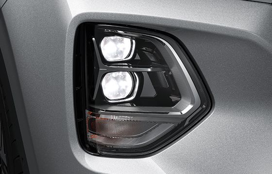 Hình ảnh Hyundai SantaFe 2021 125 Hình Ảnh Hyundai SantaFe 2021 57