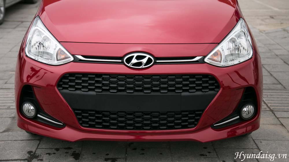 Hình ảnh Grand i10 Hatchback 2021 105 Hình Ảnh Grand i10 Hatchback 2021 93