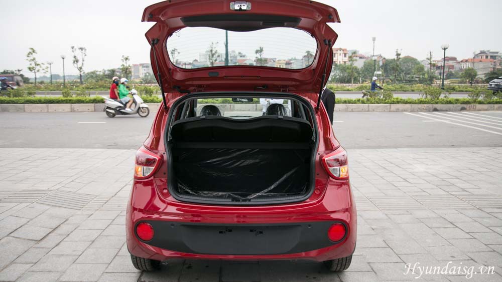 Hình ảnh Grand i10 Hatchback 2021 114 Hình Ảnh Grand i10 Hatchback 2021 102