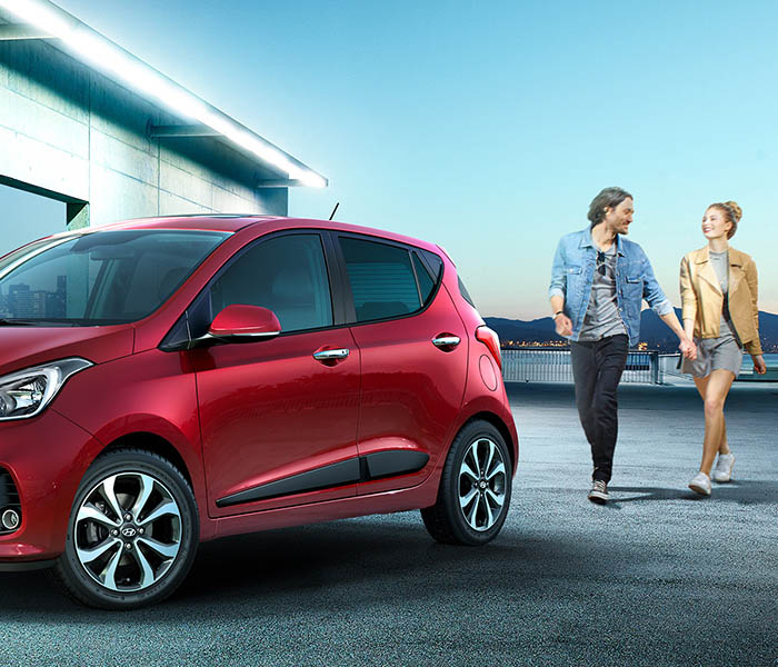 Read more about the article Hyundai Grand i10 là mẫu xe bán chạy nhất Việt Nam