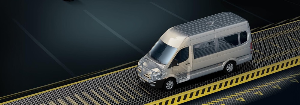 Hình ảnh Hyundai Solati 91 Hình Ảnh Hyundai Solati 91