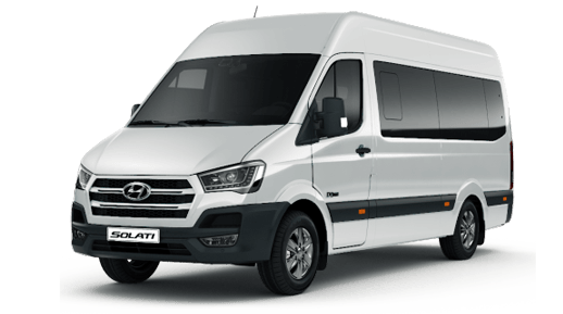 Hình ảnh Hyundai Solati 71 Hình Ảnh Hyundai Solati 71