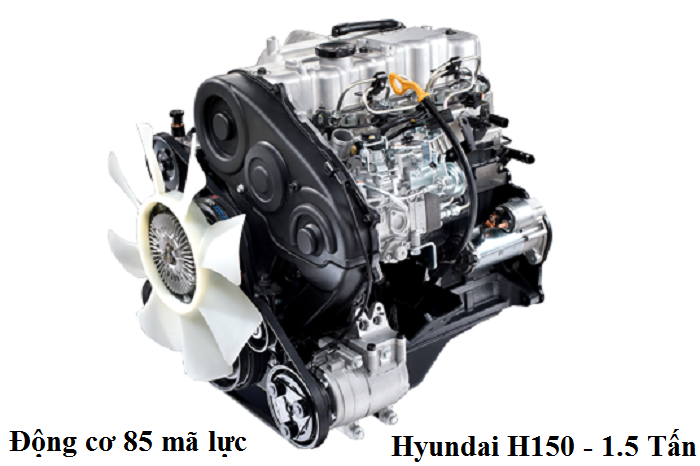Hình ảnh Hyundai Poter 150 29 Hình Ảnh Hyundai Poter 150 26