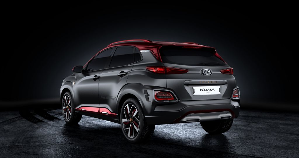 Hình ảnh Hyundai - Thế Lực Mới Hay Chỉ Là "Ngựa Ô" 2018? 3 Hình Ảnh Hyundai - Thế Lực Mới Hay Chỉ Là "Ngựa Ô" 2018? 2