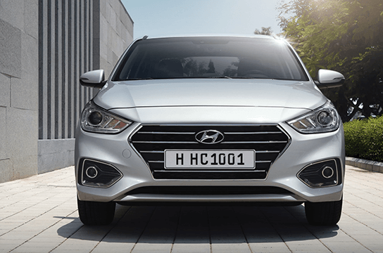 Hình Ảnh Hyundai Accent Sedan-Giá Tốt Và Nhiều Công Nghệ 7