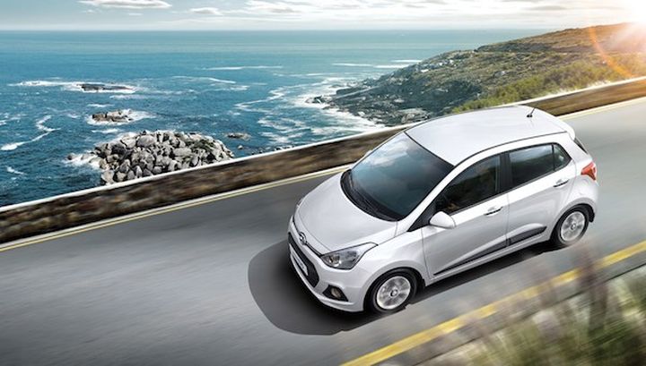 Read more about the article Hyundai Grand I10 Lắp Ráp Tại Việt Nam – Nâng Cấp Một Vài Thứ