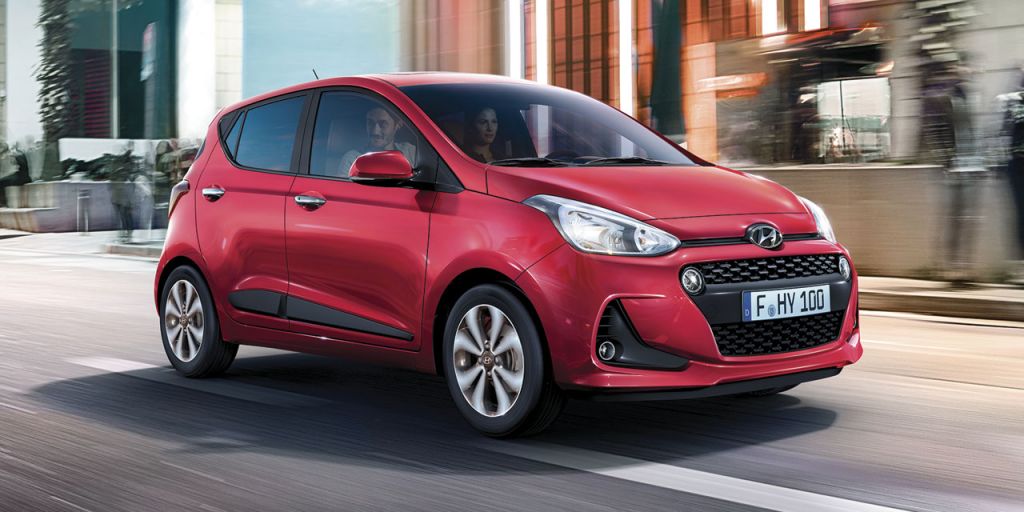 Hình Ảnh Mua Xe Hyundai i10 Trả Góp Cần Những Gì 6