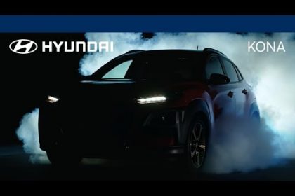 “Ảnh Nóng” Hyundai Kona Việt Nam – Ngon Và Chất