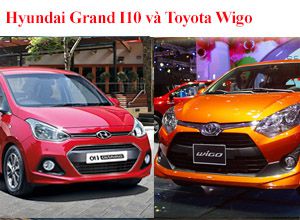 Read more about the article Hyundai i10 Và Toyota Wigo – Xe Nào Chất Hơn