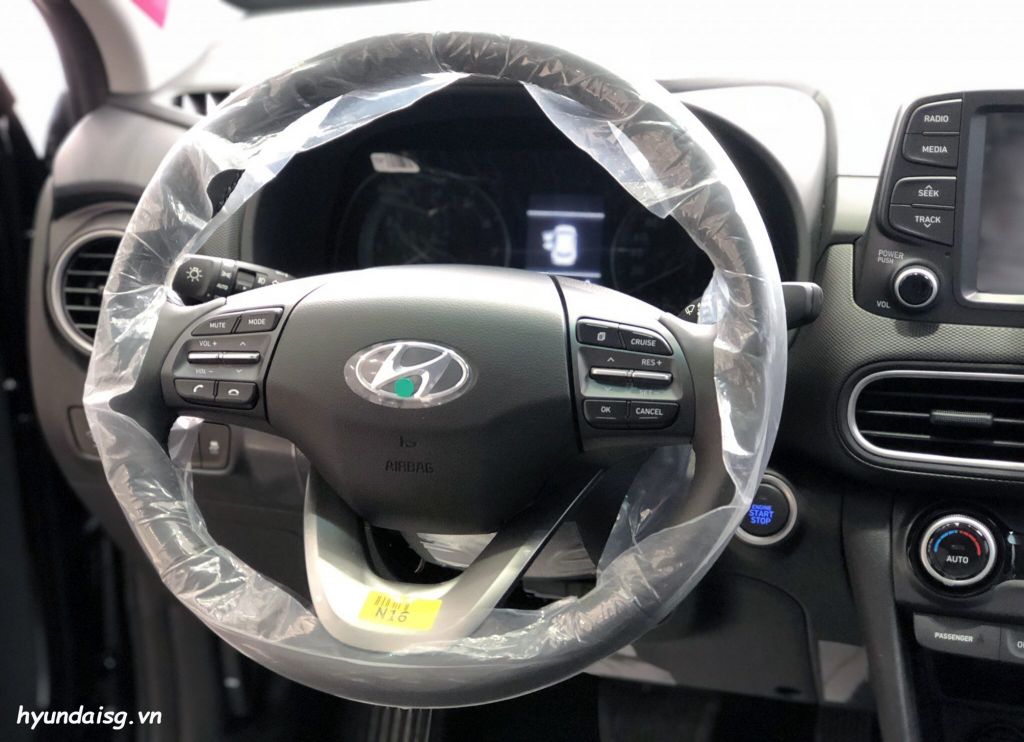 Hình ảnh Hình Ảnh Xe Hyundai Kona Màu Đen 36 Hình Ảnh Hình Ảnh Xe Hyundai Kona Màu Đen 36