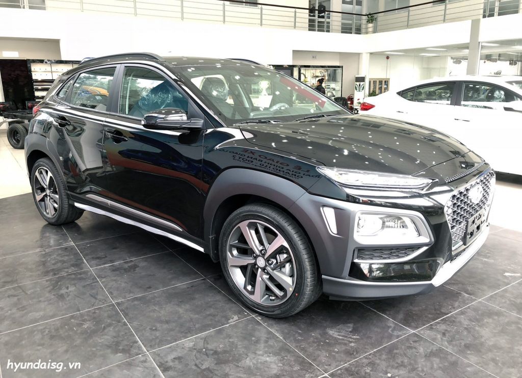 Mua bán Hyundai Kona 2020 giá 614 triệu  2930802