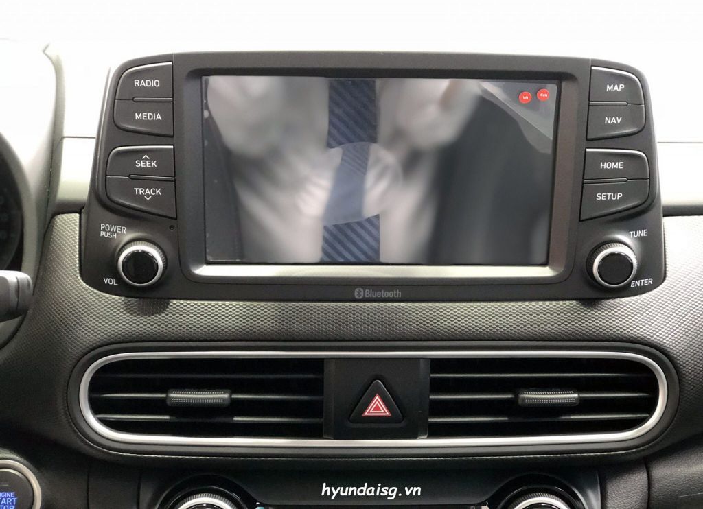 Hình ảnh Hình Ảnh Xe Hyundai Kona Màu Đen 34 Hình Ảnh Hình Ảnh Xe Hyundai Kona Màu Đen 34