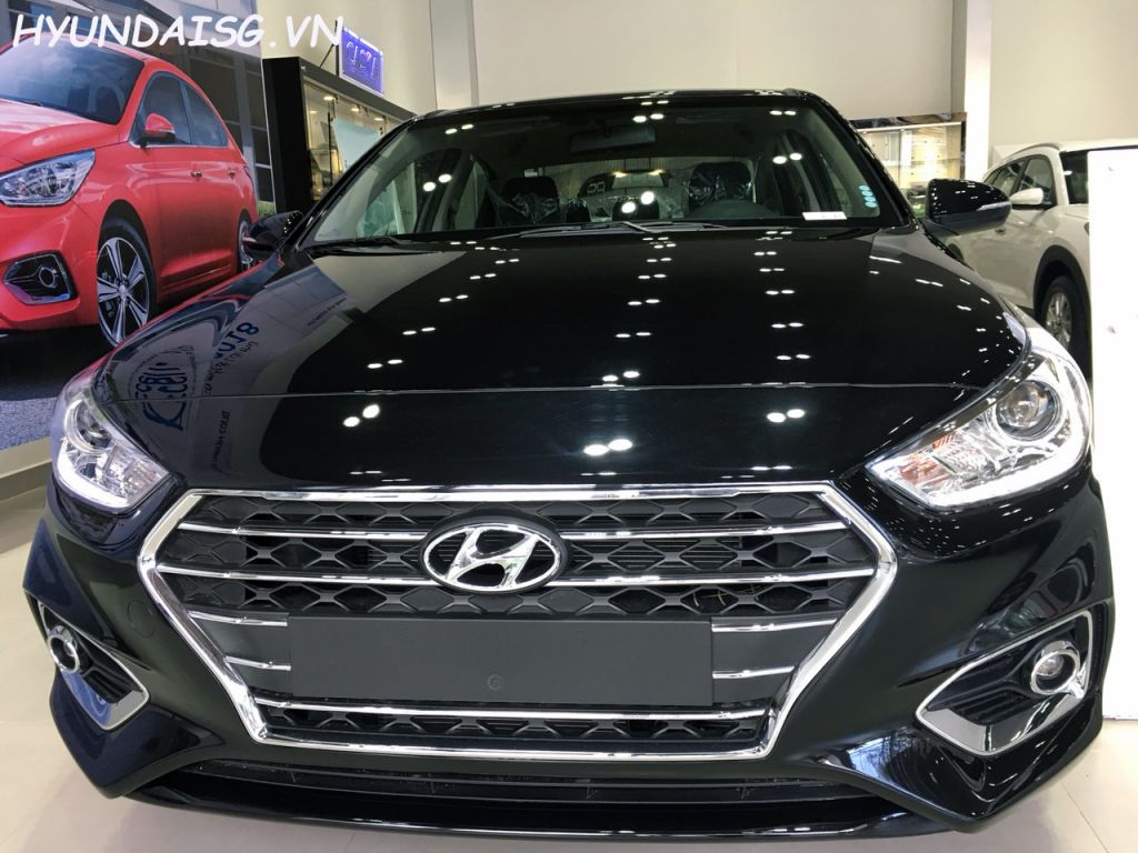 Xe Hyundai Accent 2020 nâng cấp nhẹ #49 Xe Hyundai Accent 2020 nâng cấp nhẹ