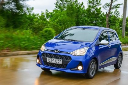 Xe Bản Thiếu Là Gì?Tổng Quan Xe i10 Bản Thiếu