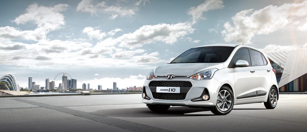 Read more about the article So sánh nhanh giữa Hyundai Grand i10 và Kia Morning (Phần 2)