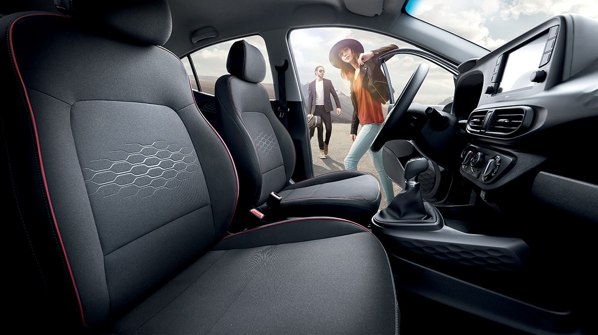 Hình Ảnh Grand i10 Hatchback 2023 138