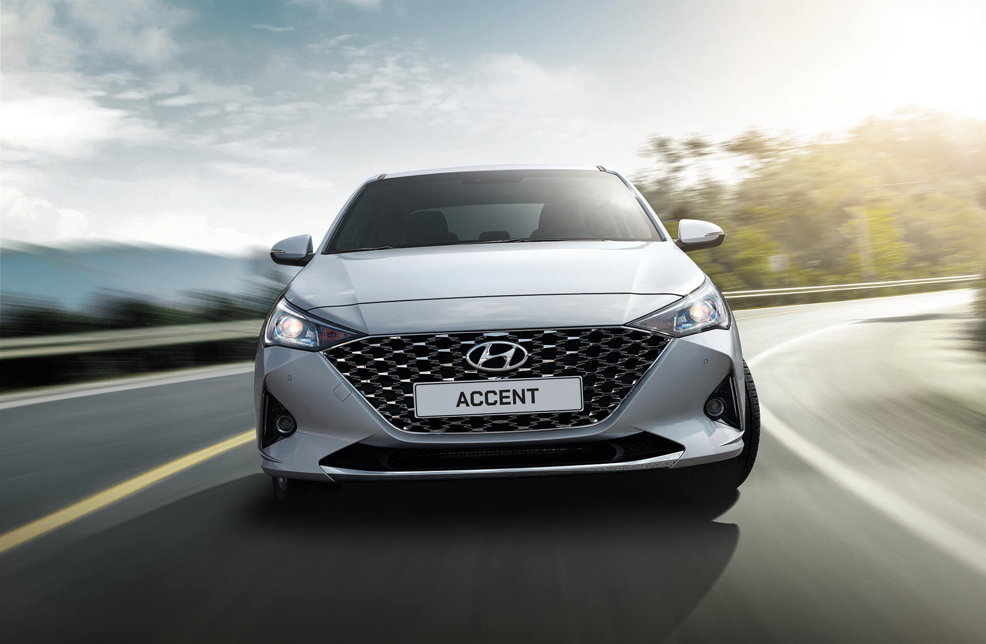 Hình Ảnh Hyundai Accent 2024 94