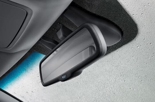 Hình ảnh Hyundai Elantra 2021 145 guong hau hyundai elantra 2019