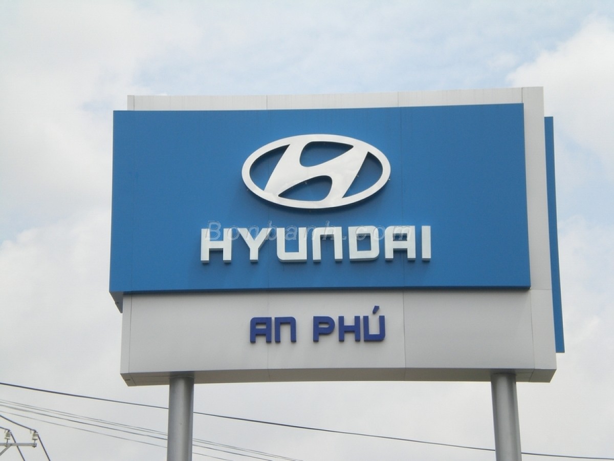 Read more about the article Đại Lý Hyundai An Phú 1S Quận 1 Có Gì Mới