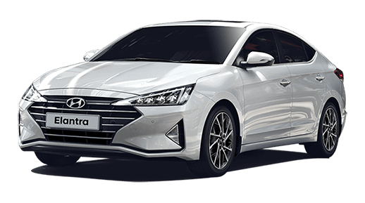 Hình Ảnh Hyundai Elantra 2022 9