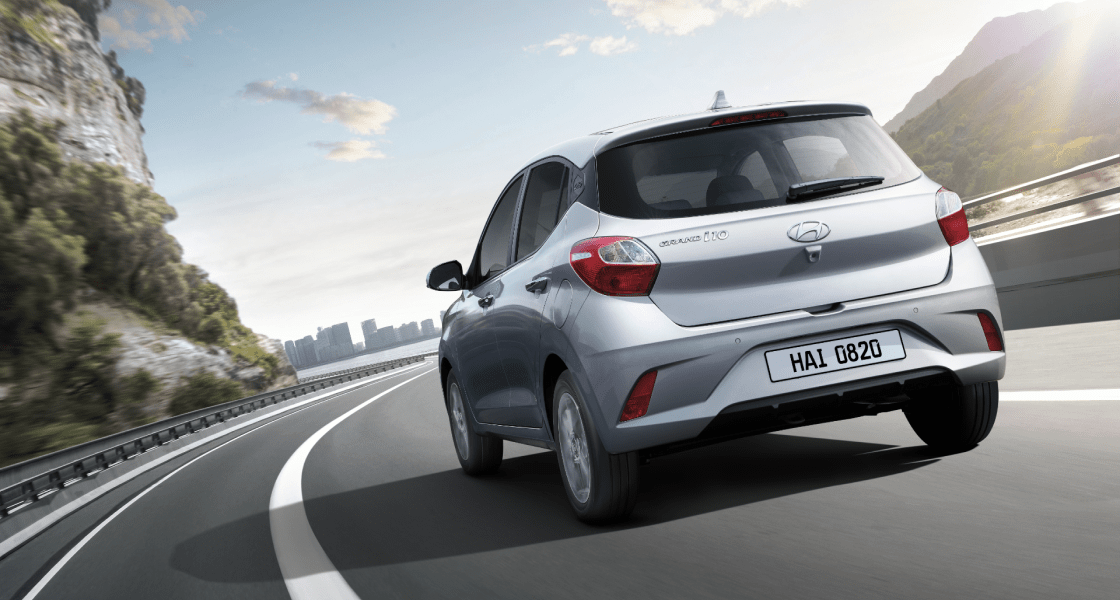 Hình Ảnh Grand i10 Hatchback 2023 139