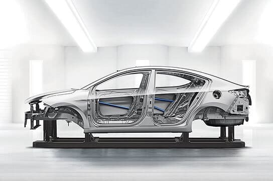 Hình ảnh Hyundai Elantra 2021 132 khung xe hyundai elantra 2019