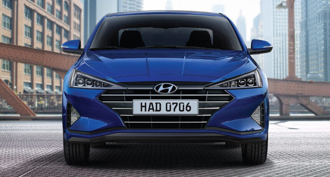 Hình ảnh Hyundai Elantra 2021 114 mat truoc hyundai elantra 2019