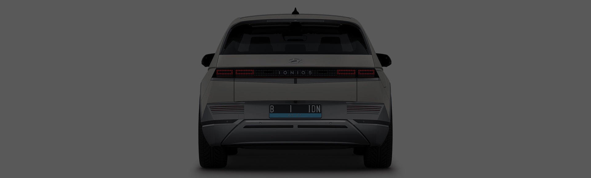 Hình Ảnh Hyundai Ioniq 5 83