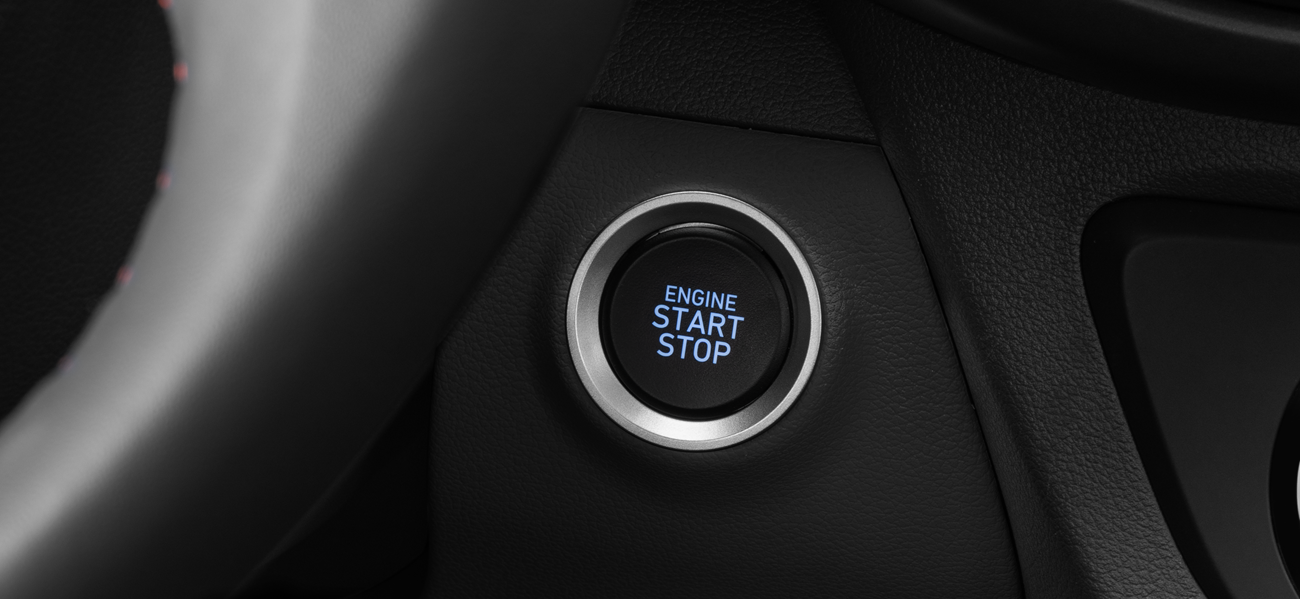 Khởi động bằng nút Start/Stop
