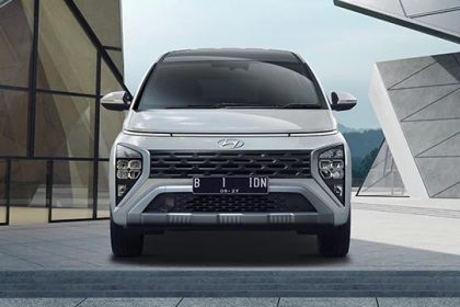 So sánh Hyundai Stargazer các phiên bản