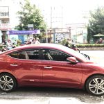 Hyundai Elantra 2018 2.0AT – Màu đỏ (Đã bán)