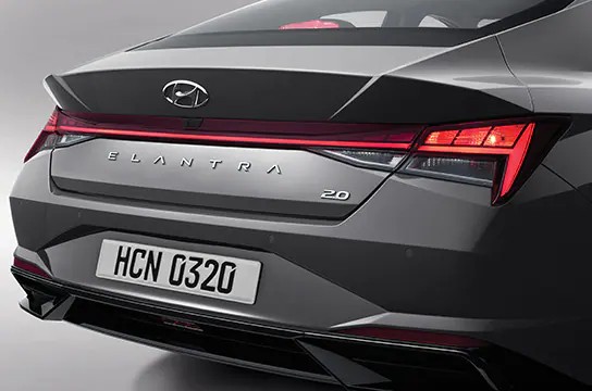 Hình Ảnh Tổng kết về ưu và nhược điểm của Hyundai Elantra 2023 ? 20