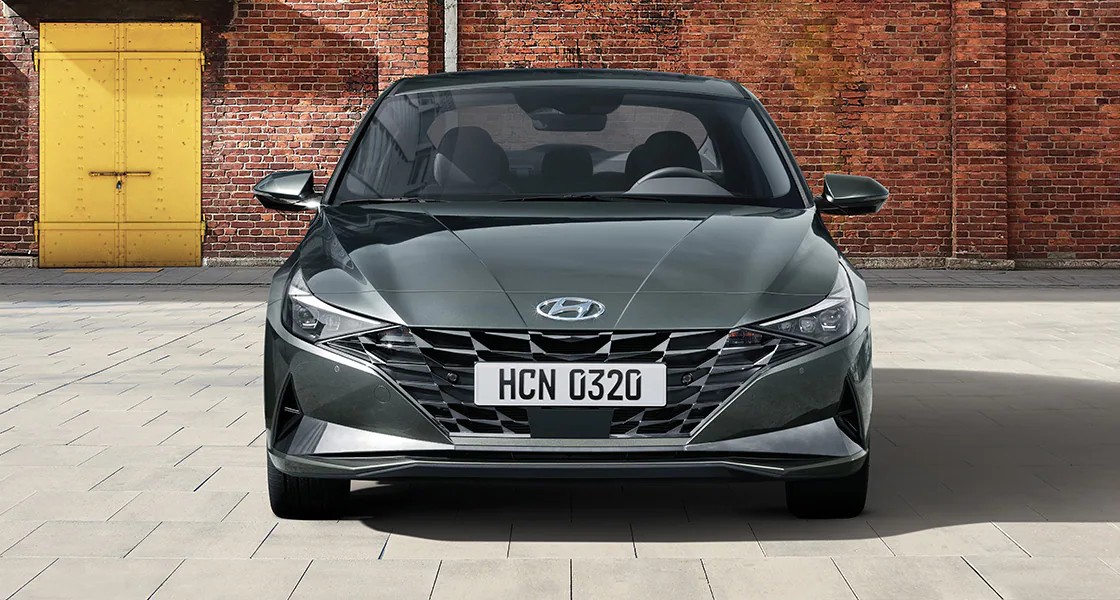 Hình Ảnh Hyundai Elantra 2023 80