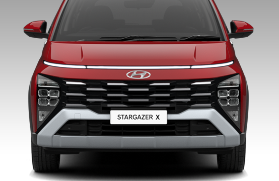 Hình Ảnh Hyundai Stargazer X 85