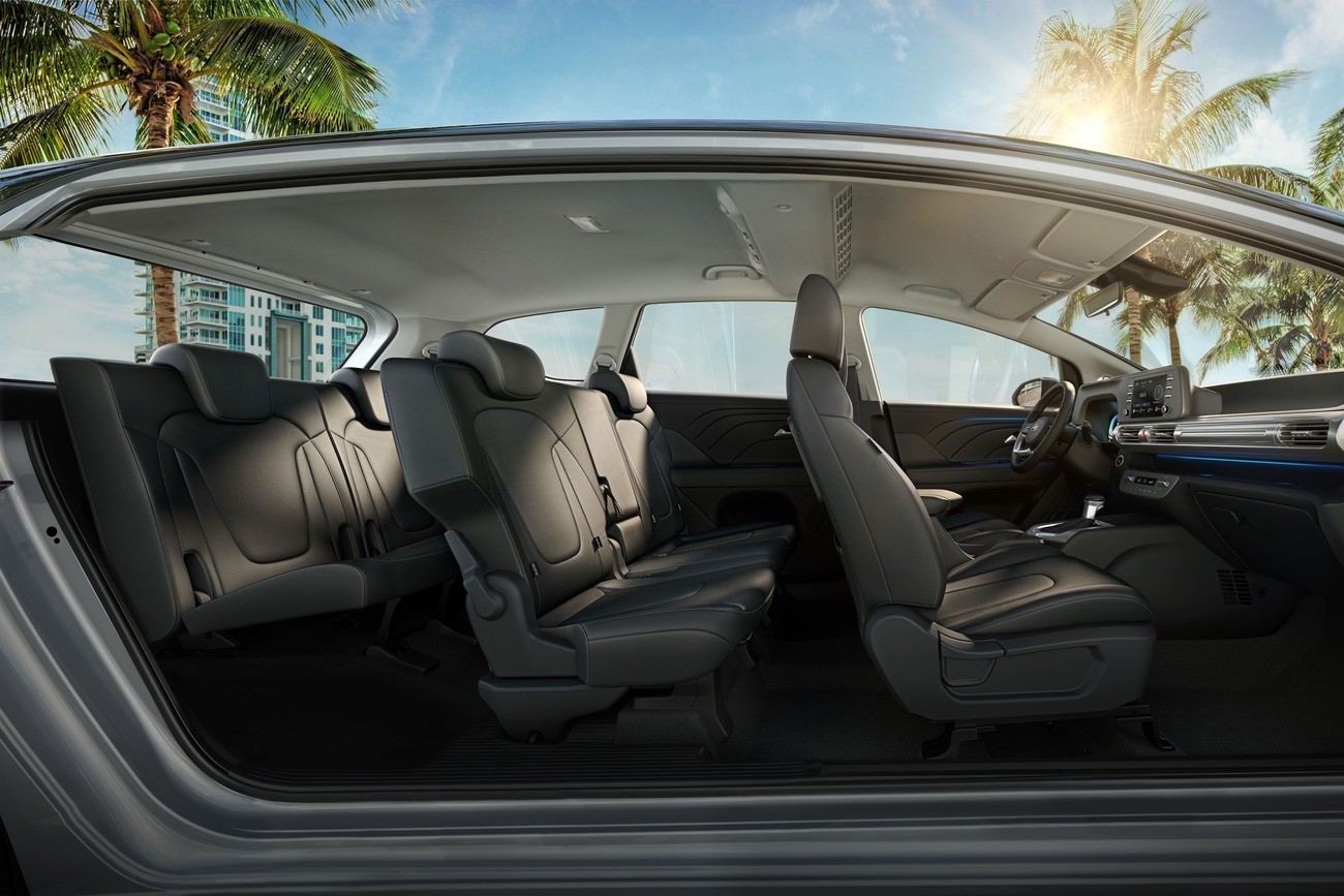 Hình Ảnh Hyundai Stargazer X 117