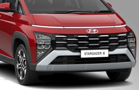 Hình Ảnh Hyundai Stargazer X 86