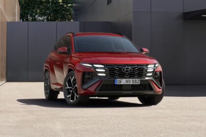 Bảng giá và ưu đãi xe Hyundai tháng 08/2025 – Giảm 100% thuế trước bạ