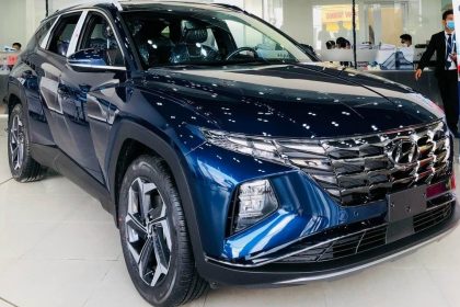 So Sánh Hyundai Tucson 2022 các phiên bản ?