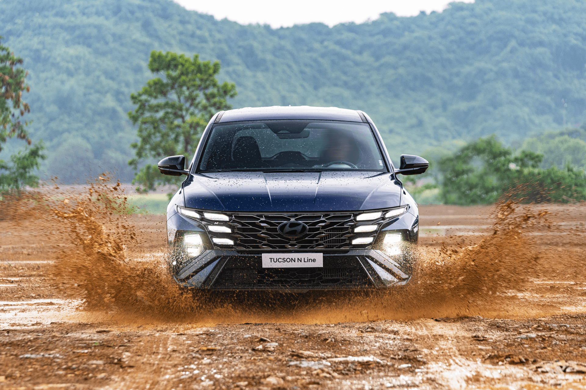 You are currently viewing HYUNDAI TUCSON NLINE CHÍNH THỨC RA MẮT THỊ TRƯỜNG VIỆT NAM