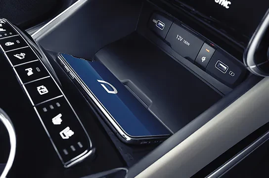 Hình Ảnh Hyundai Tucson 2023 125