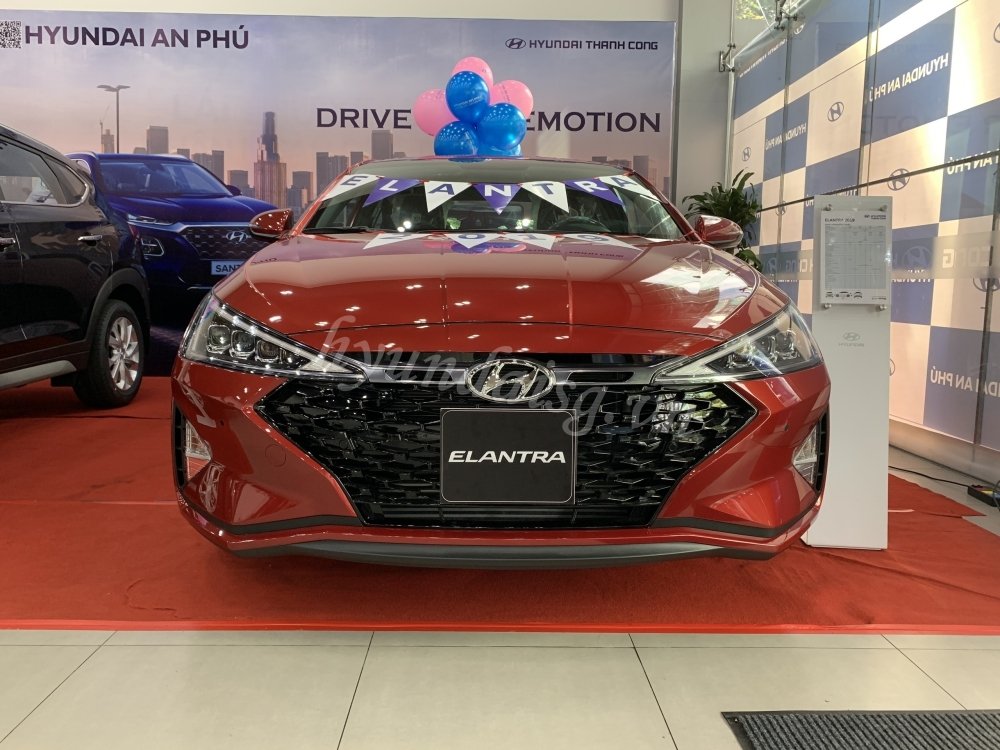 Hyundai Elantra 2019  Đánh giá xe so sánh tư vấn mua xe