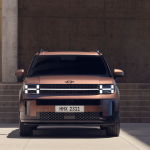 So Sánh All New SantaFe 2024 các phiên bản