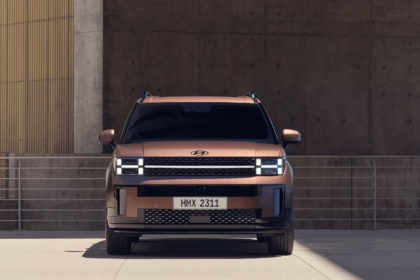 So Sánh All New SantaFe 2024 các phiên bản