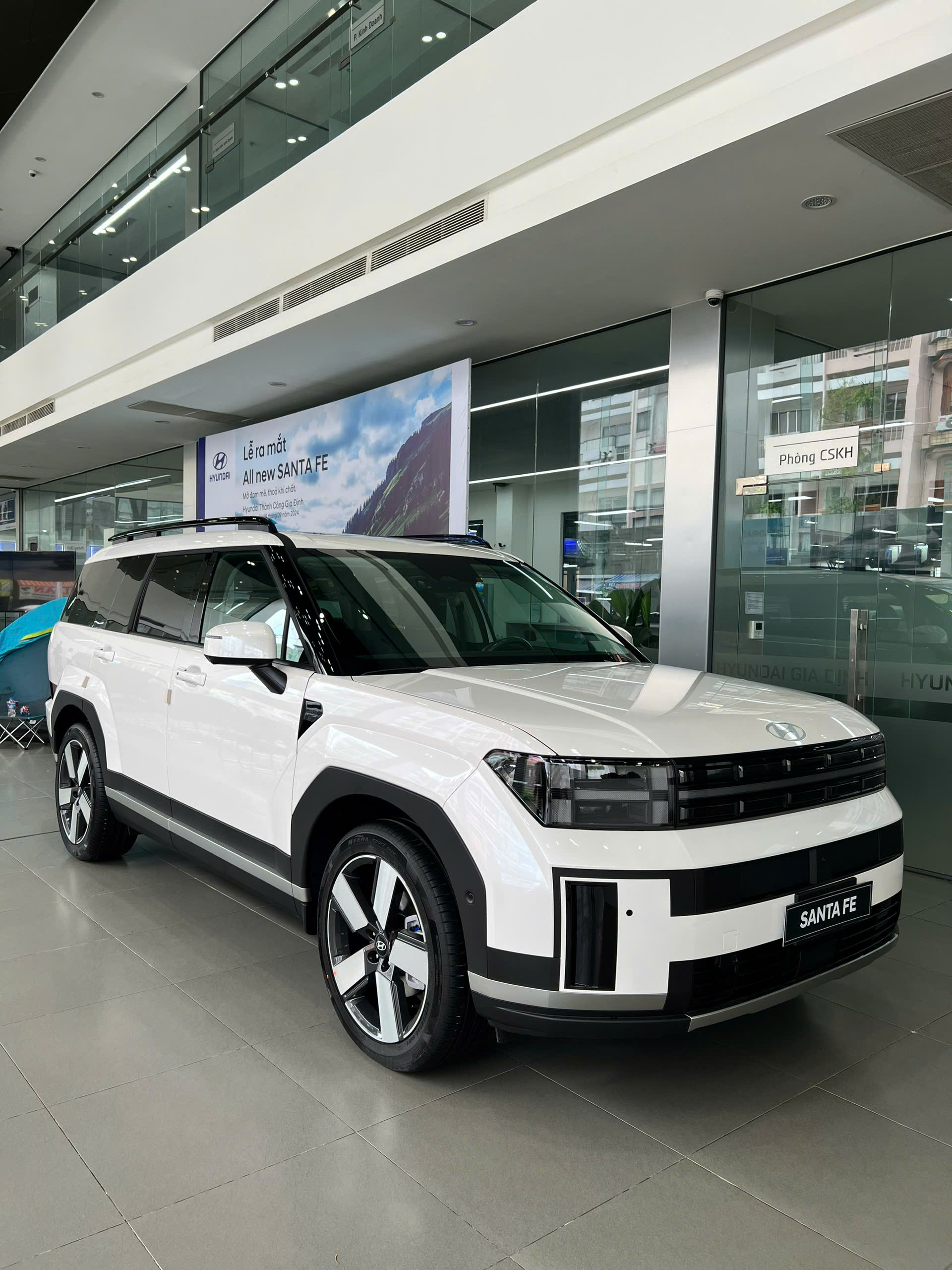 Hình Ảnh Các dòng xe hyundai 7 chỗ ở thị trường Việt Nam ? 5
