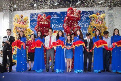 Đại Lý Hyundai Thủ Đức – Đại Lý Hyundai Sài Thành