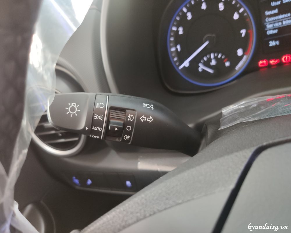 Hình ảnh Hướng dẫn sử dụng xe Hyundai Kona cho người mới 33 Hình Ảnh Hướng dẫn sử dụng xe Hyundai Kona cho người mới 34